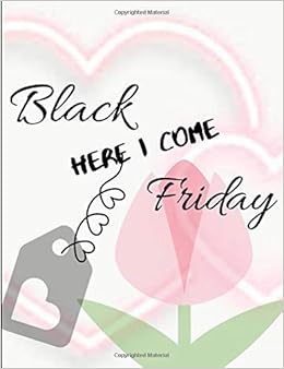 amazon black friday libros