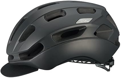 Amazon オージーケーカブト Ogk Kabuto 自転車 ヘルメット Glosbe2 マットブラック L Xl 頭囲 59cm 61cm Ogk Kabuto オージーケーカブト 大人用ヘルメット