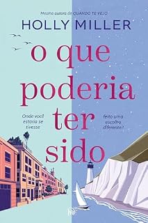 Livro O que poderia ter sido