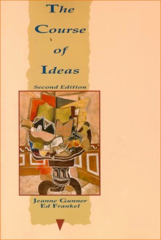The Course of Ideas (2nd Edition)