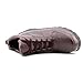 Nike Air Max Goaterra Men Round Toe Leather Burgundy Hiking Boot