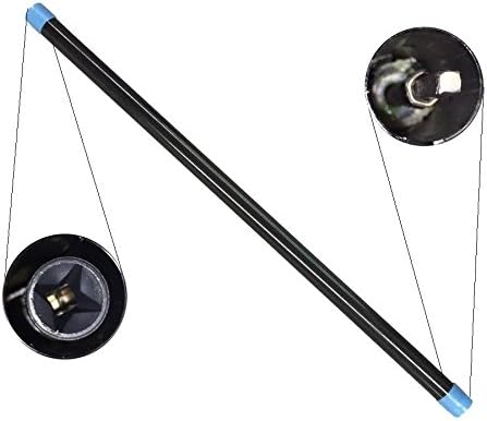 Lawnmower parts 753-04503 MTD Drive Shaft fits Troy Bilt Yard Man Bolens - NEW + FREE EBOOK - YOUR LAWN &amp; LAWN CARE -
