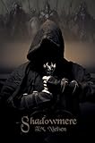 Shadowmere (Dimensions Saga Book 3)