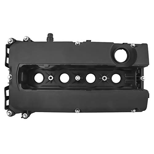 Autoxrun Engine Valve Cover Camshaft Rocker Gasket Replaces OE# 55564395 Fits Chevrolet Cruze Sonic Aveo