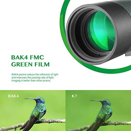 1 AOMEKIE+AO4022+SP+AOMEKIE+Spotting+Scope+with+Tripod+Phone+Adapter+Case+20+60x+for+Target+Shooting+Hunting+Bird+Watching+Waterproof+FMC+BAK4+45+Degree+Monocular+Telescope