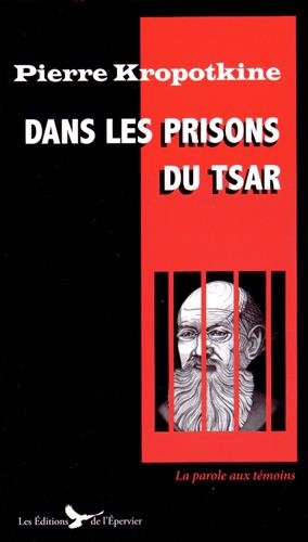 Dans les prisons du tsar