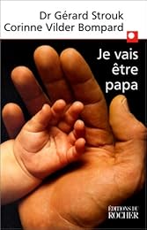 Je vais être papa