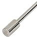 Heavyweight Bar Spoons - Set of 2 Smooth Handle Professional Quality Barspoons