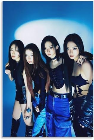Amazon.com: aespa Drama 4th Mini Album CD+Photocard+Tracking