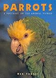 Parrots (Portraits of the Animal World) by