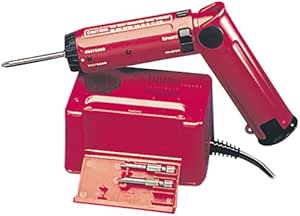 Amazon.com: Milwaukee 6546-6 2.4-Volt Ni-Cad Cordless Screwdriver with