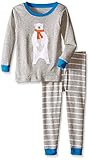 Carter's Little Boys' 4 Piece PJ Set (Toddler/Kid)