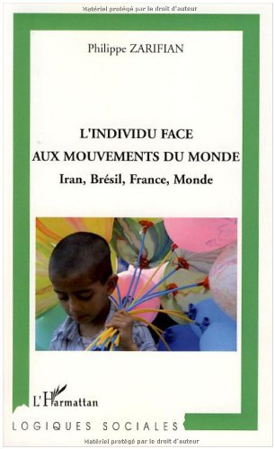 L' individu face aux mouvements du monde