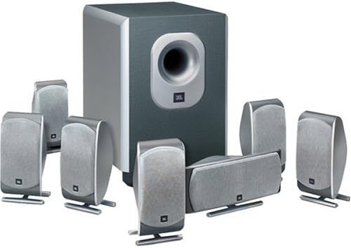 jbl home theatre 7.1