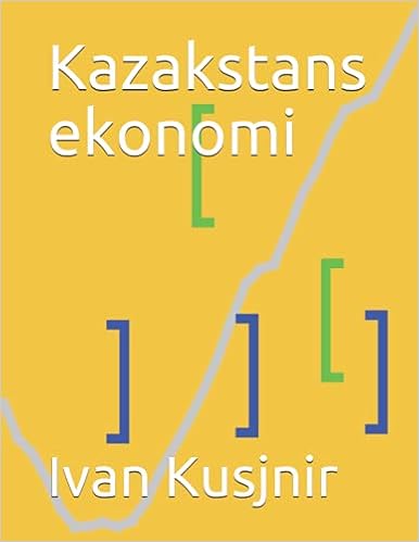 Kazakstans ekonomi