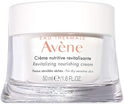 avène intolerant skin