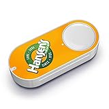 Hansen's Soda Dash Button