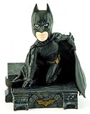 Headstrong Heroes Batman Begins Dynamic Bobblehead