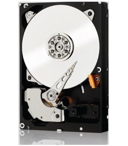 Amazon.com: HGST Ultrastar DC HC320 HUS728T8TAL5204 8 TB Hard