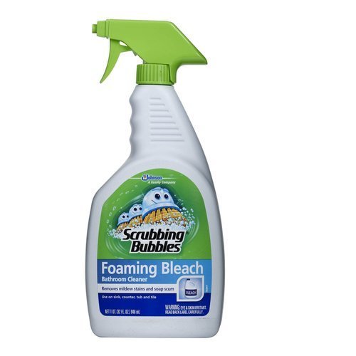 SB BLEACH BATH CLNR 32OZ