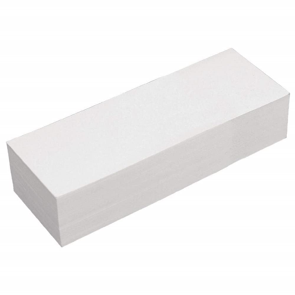 Paper Napkin Bands White (2000 Pack) GD126