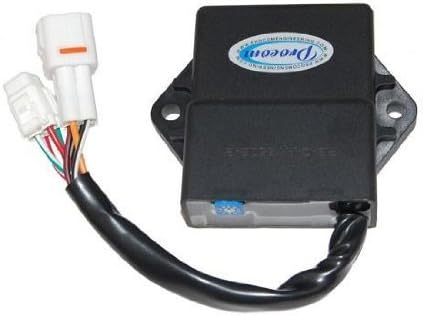 Electrosport Industries CDI/ECU PE-C-AY350B-B