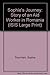 Sophie's Journey (ISIS Large Print) by 
