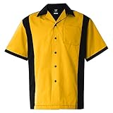 Hilton Cruiser Bowling Shirt (HP2243)