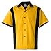 Hilton HP2243 - Cruiser Bowling Shirt