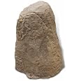Dekorra Products 107 Ss Artificial Rock Enclosure Sandstone