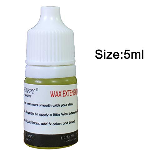 5 COKOHAPPY+Halloween+Special+Effects+Spatula