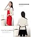 TSD STORY Total 15 PCS Dark Blue Bib Aprons Bulk for Women Men with 2 Front Pockets(Dark Blue-15pcs)