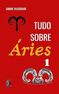 Livro Tudo sobre Áries 1