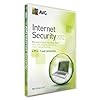 AVG Internet Security 2012, 4 PC, 2 Year License (PC)
