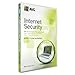 AVG Internet Security 2012, 4 PC, 2 Year License (PC)
