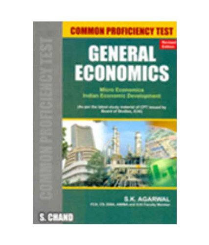 CPT General Economics