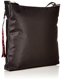 Tommy Hilfiger Leah Norte   Sur Crossbody para mujer