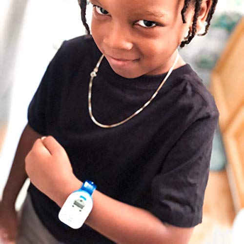 The Original Potty Watch Water Resistant, Toilet Training Aid