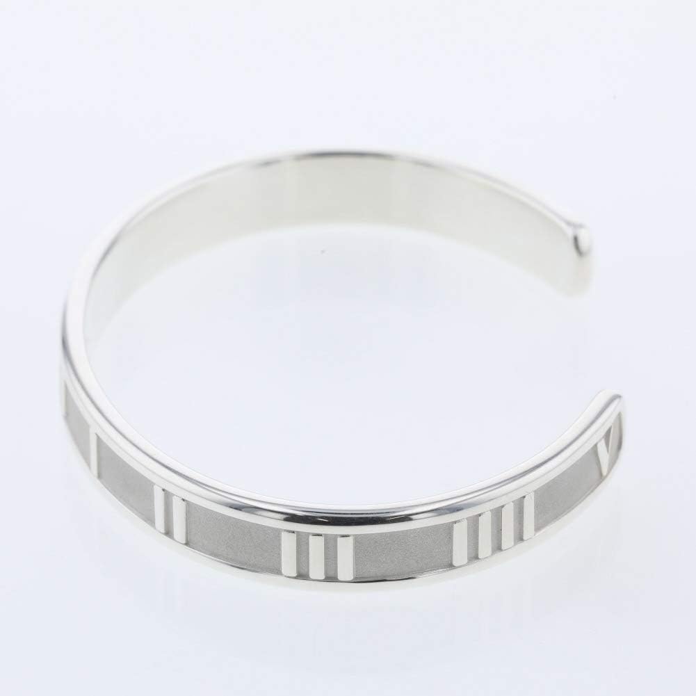 Amazon ティファニー Tiffany Co アトラス バングル シルバー925 レディース 中古 Pd2 バングル 通販