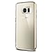 Spigen Neo Hybrid Crystal Designed for Samsung Galaxy S7 Edge Case (2016) - Champagne Gold