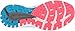 Brooks Women's Adrenaline GTS 18 (11 B US, Blue/Mint/Pink)