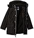 Nautica Boys' Midship Snorkle with Storm Cuffs