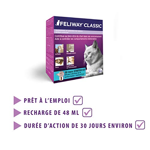 FELIWAY Classic startset - Afbeelding 7