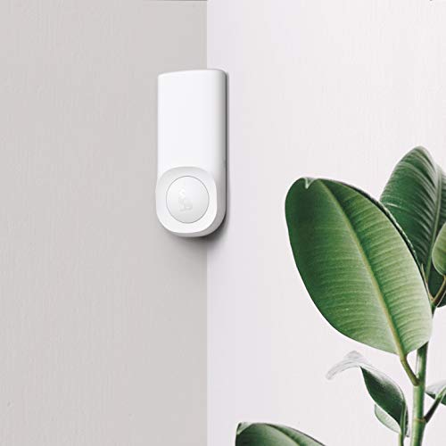 4 Kangaroo+Security+System+Motion+Sensor