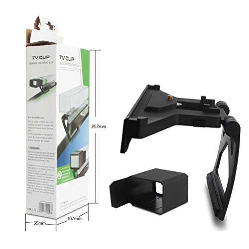 1 Kinect+CBSKY%25C2%25AE+Adujustable+Holder+Camera