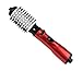 2 in 1 Constant Temperature Hot Air Comb Automatic Curling Comb Professional Hair Dryer Comb Big Curly Hair Perm,Hair Dryer & Styler/Styling Brushthumb 1