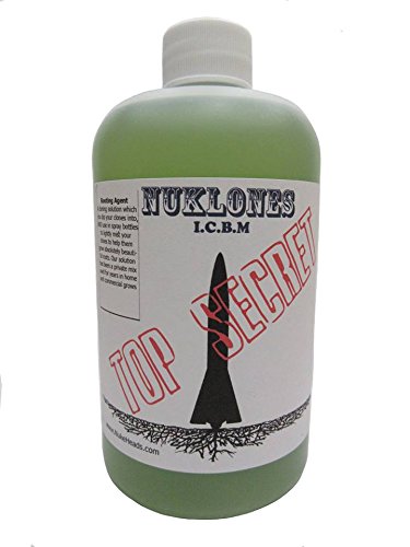 NuKlones ICBM NuKlones ICBM