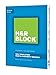 H&R Block Premium 2016 Tax Software, For PC/Mac, Traditional Disc