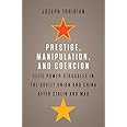 Prestige, Manipulation, and Coercion: Elite Power Struggles in the Soviet Union and China after Stalin and Mao