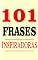 Livro 101 Frases inspiradoras